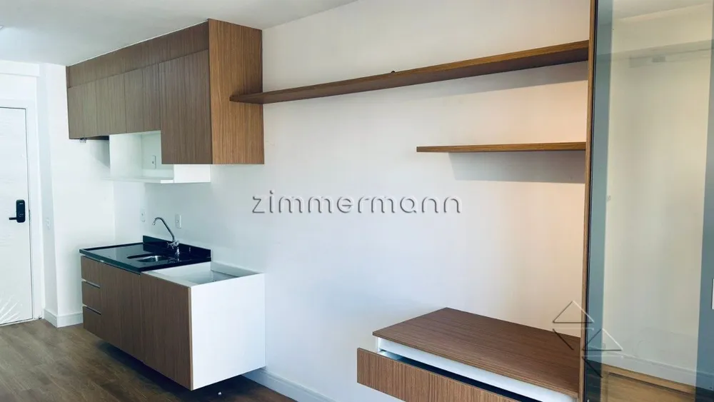 Apartamento, 1 quarto, 24 m² - Foto 6