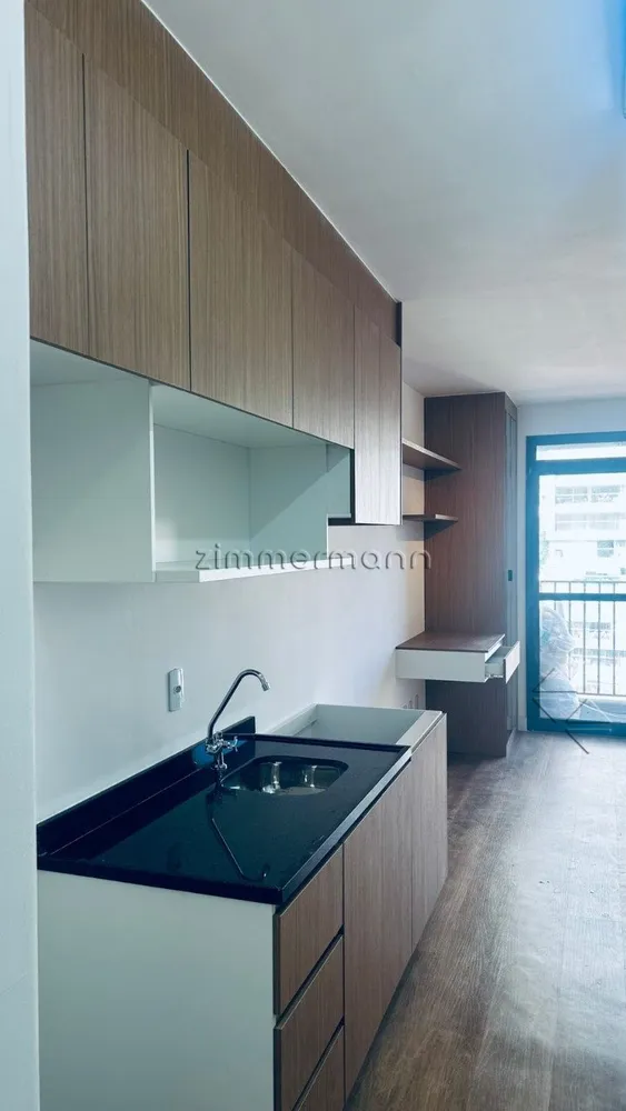 Apartamento, 1 quarto, 24 m² - Foto 4