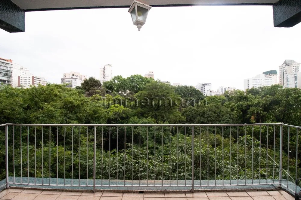 Apartamento, 3 quartos, 181 m² - Foto 1
