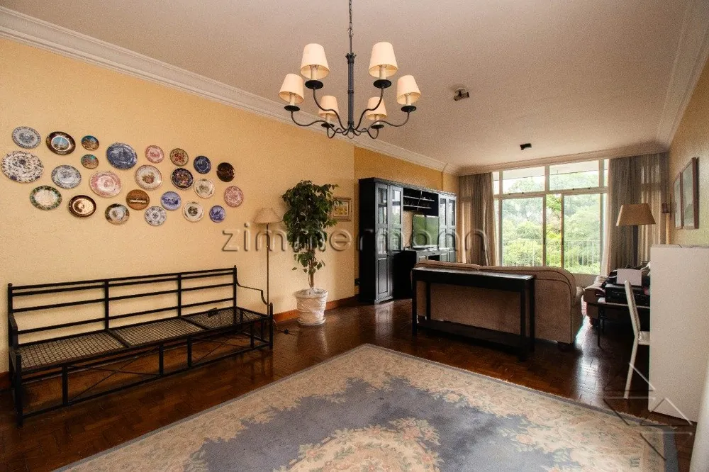 Apartamento, 3 quartos, 181 m² - Foto 10