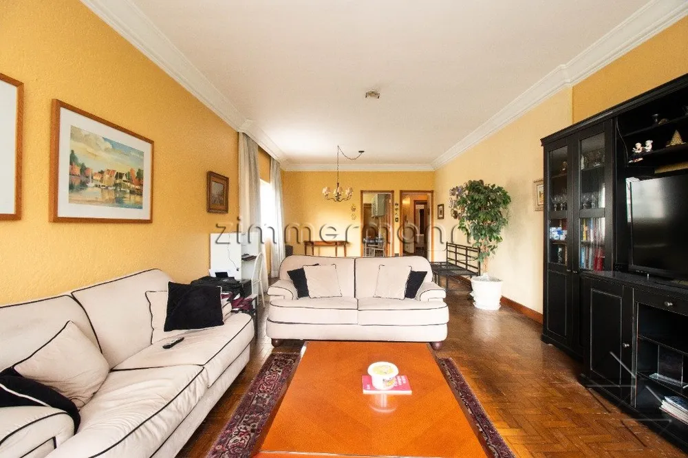 Apartamento, 3 quartos, 181 m² - Foto 7