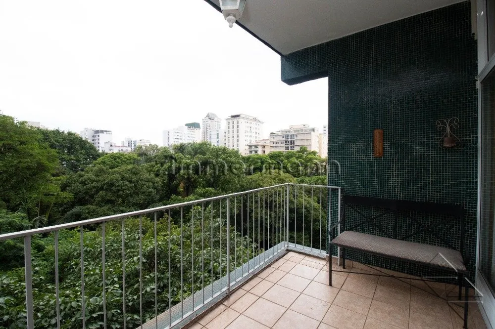 Apartamento, 3 quartos, 181 m² - Foto 11