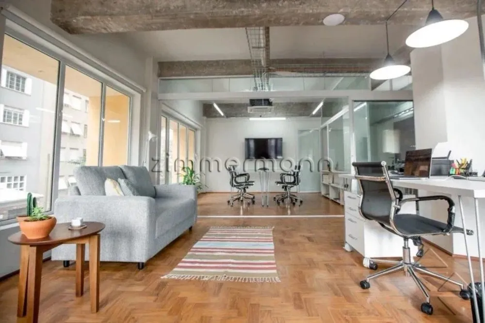 Casa Comercial, 136 m² - Foto 5