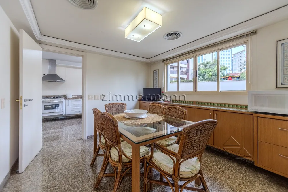 Apartamento, 4 quartos, 350 m² - Foto 3