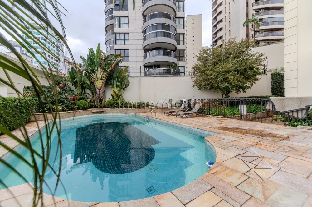Apartamento, 4 quartos, 350 m² - Foto 6