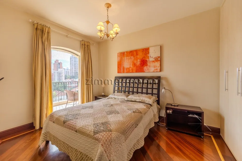 Apartamento, 4 quartos, 350 m² - Foto 2