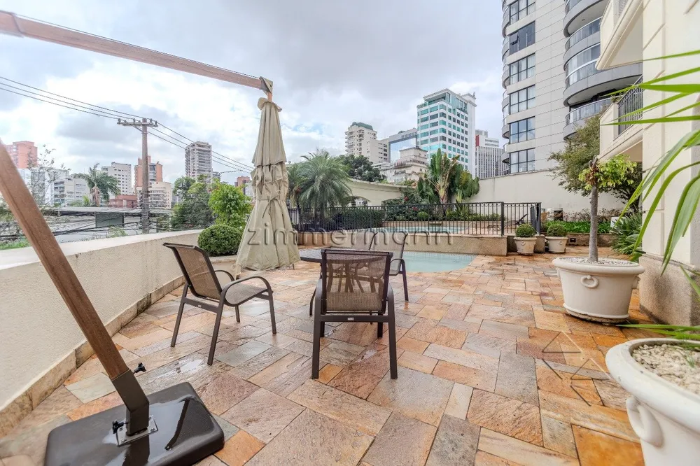 Apartamento, 4 quartos, 350 m² - Foto 7