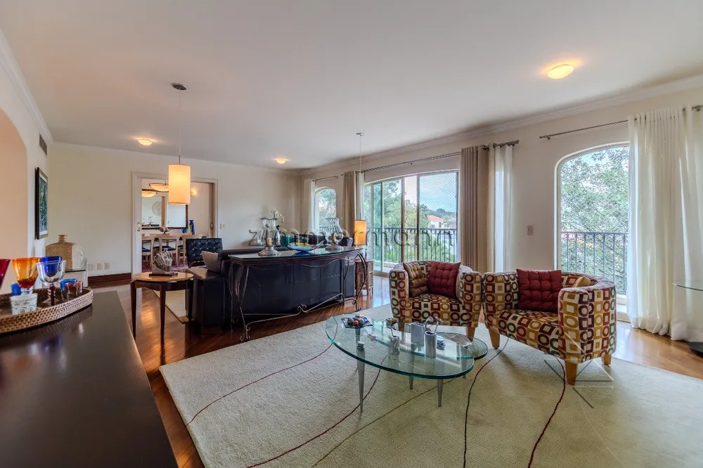 Apartamento, 4 quartos, 350 m² - Foto 1