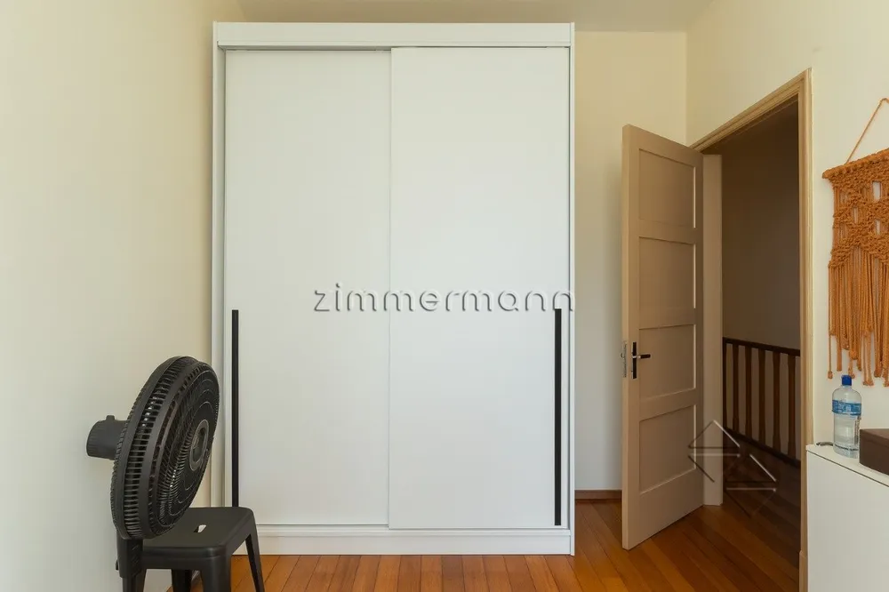 Casa, 3 quartos, 121 m² - Foto 4