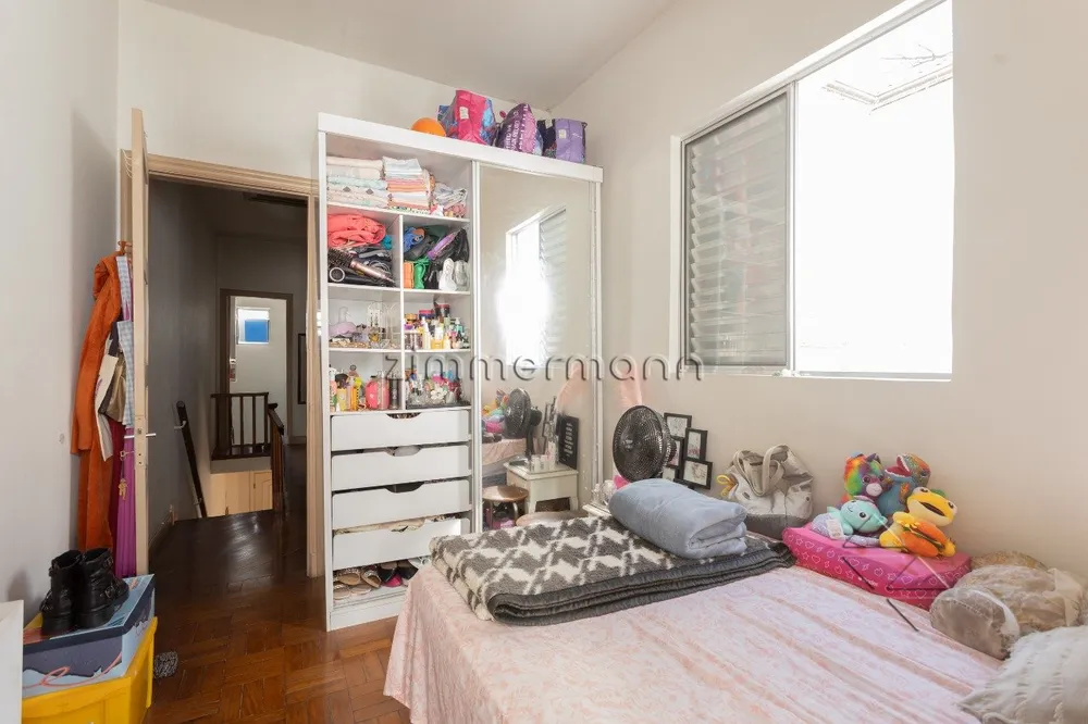 Casa, 3 quartos, 121 m² - Foto 5