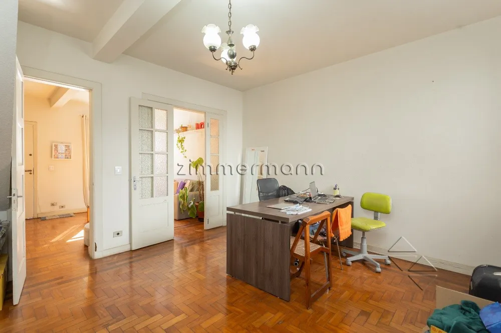 Casa, 3 quartos, 121 m² - Foto 2