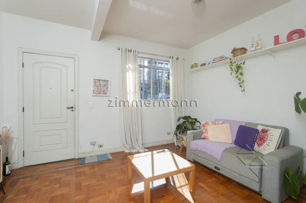Casa, 3 quartos, 121 m² - Foto 6