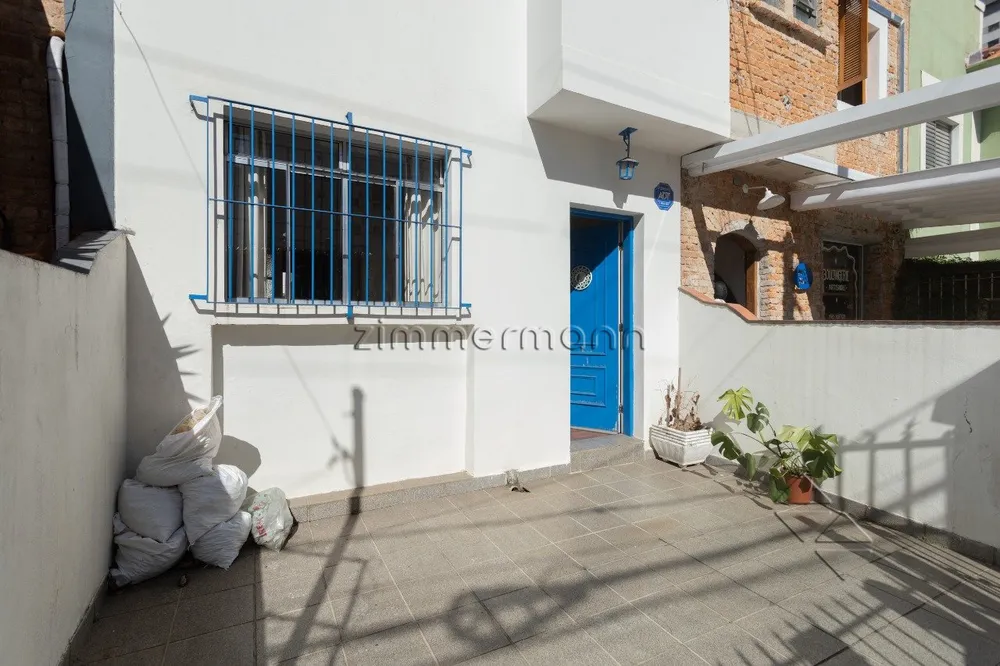Casa, 3 quartos, 121 m² - Foto 12