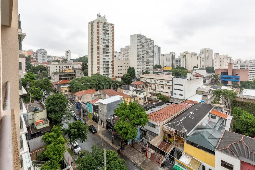 Apartamento, 3 quartos, 97 m² - Foto 8