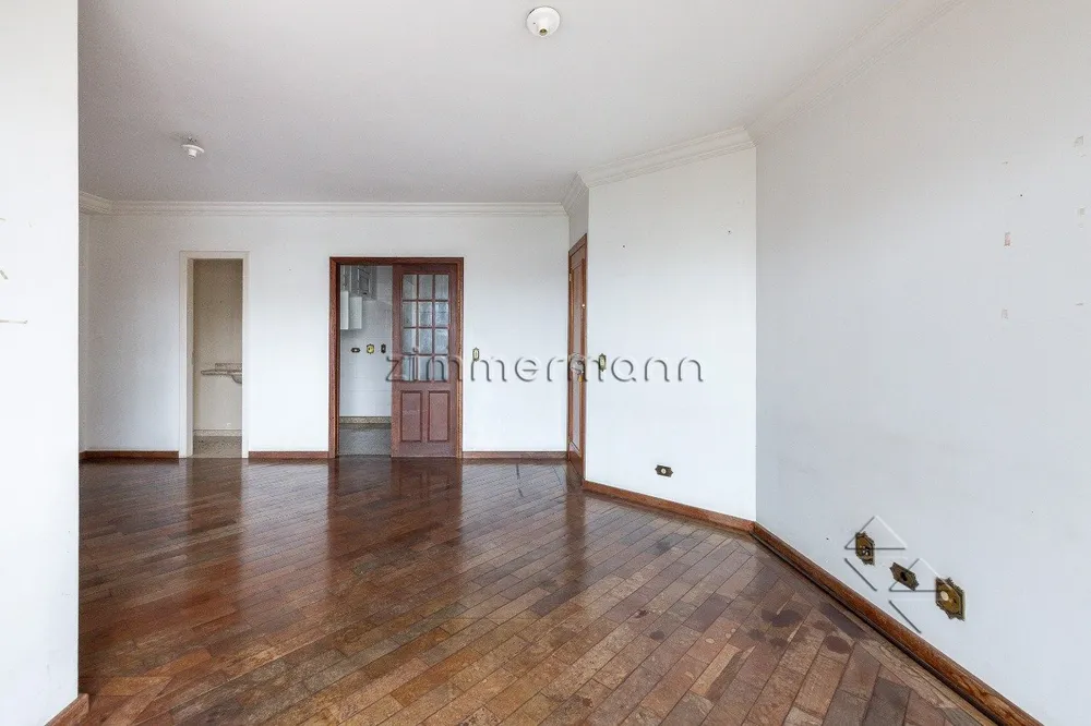 Apartamento, 3 quartos, 97 m² - Foto 2
