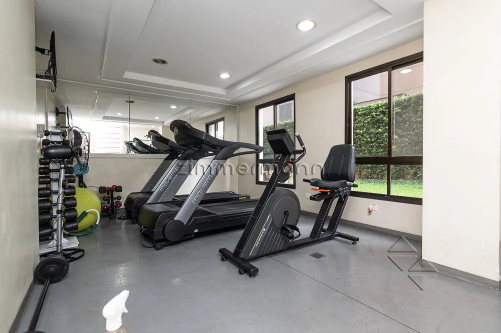 Apartamento, 3 quartos, 97 m² - Foto 5