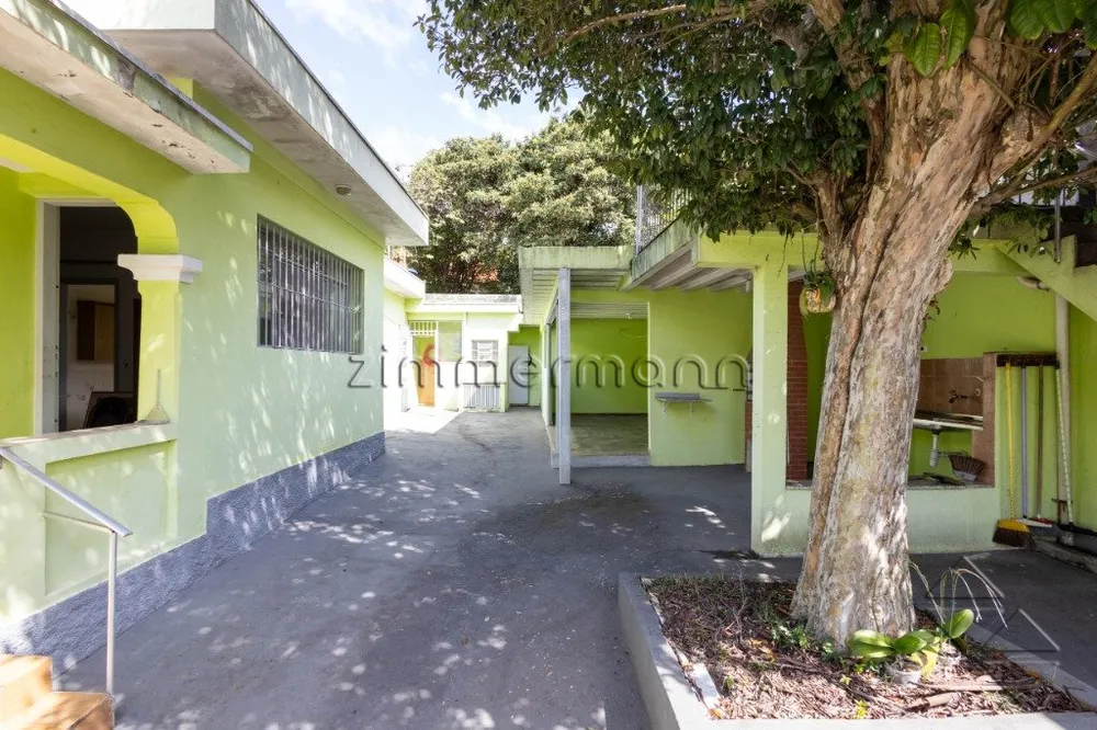 Casa, 2 quartos, 150 m² - Foto 1