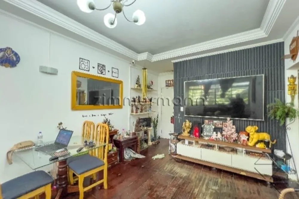 Apartamento, 3 quartos, 110 m² - Foto 3