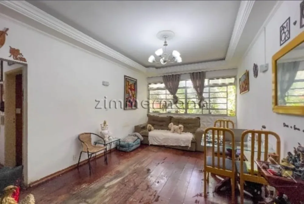 Apartamento, 3 quartos, 110 m² - Foto 1