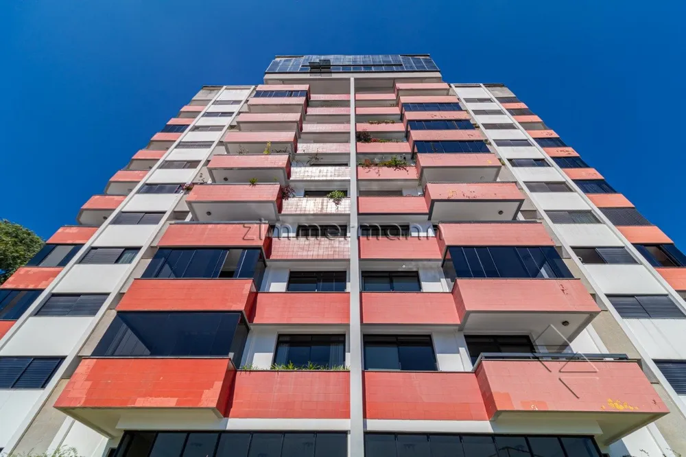 Apartamento, 4 quartos, 170 m² - Foto 8