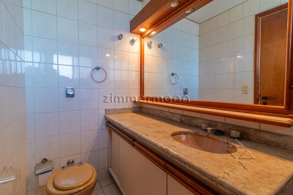 Apartamento, 4 quartos, 170 m² - Foto 2