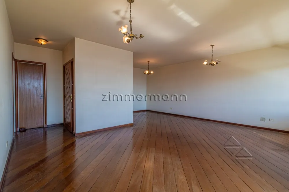 Apartamento, 4 quartos, 170 m² - Foto 2