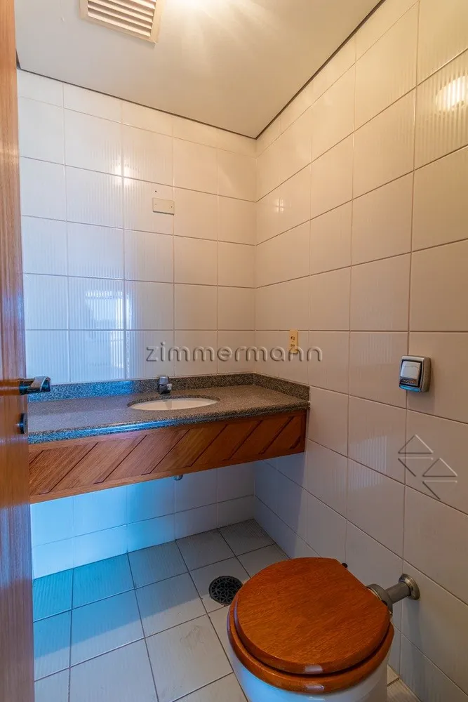 Apartamento, 4 quartos, 170 m² - Foto 3