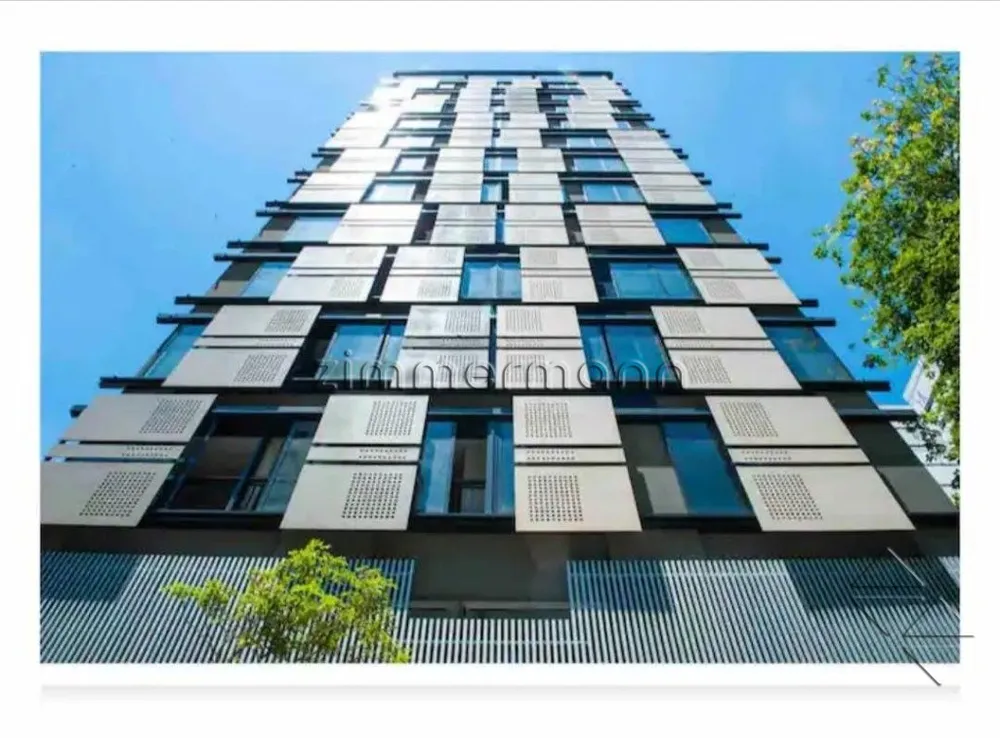 Apartamento, 1 quarto, 41 m² - Foto 5