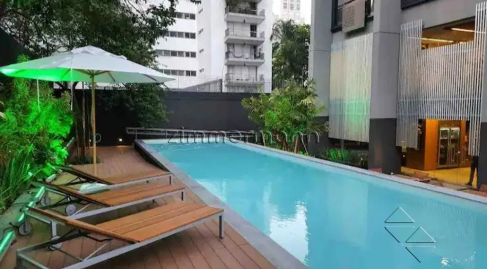 Apartamento, 1 quarto, 41 m² - Foto 4