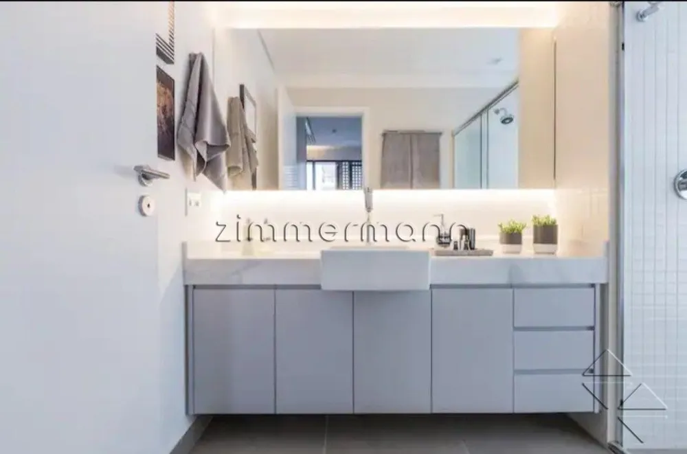 Apartamento, 1 quarto, 41 m² - Foto 3