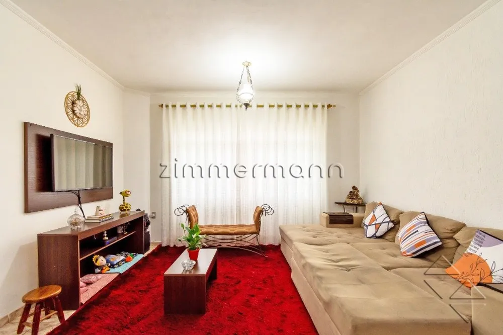 Casa, 3 quartos, 140 m² - Foto 3