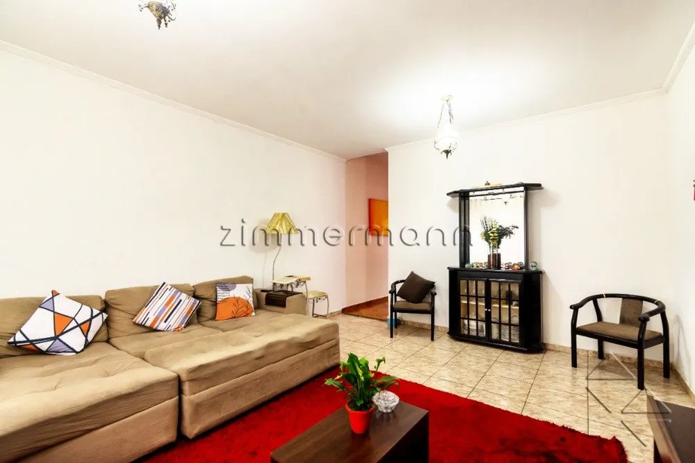 Casa, 3 quartos, 140 m² - Foto 1