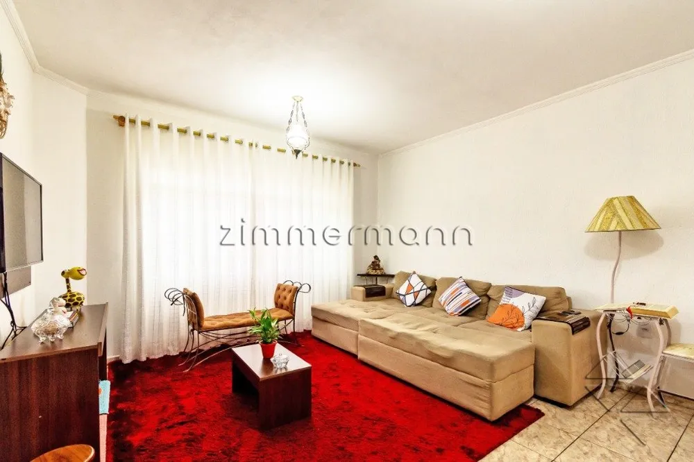 Casa, 3 quartos, 140 m² - Foto 1