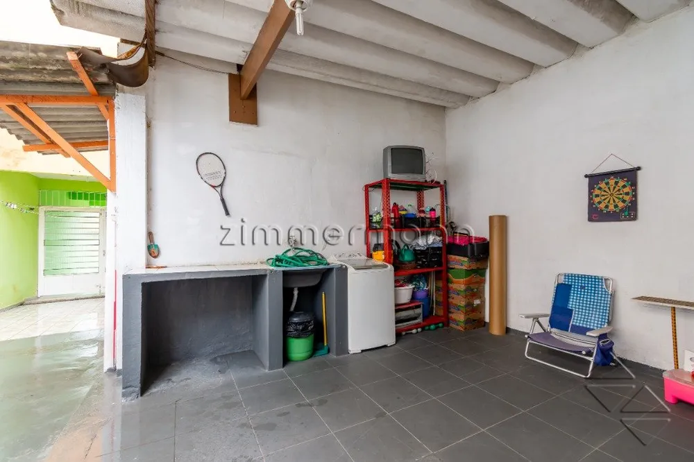 Casa, 3 quartos, 140 m² - Foto 11
