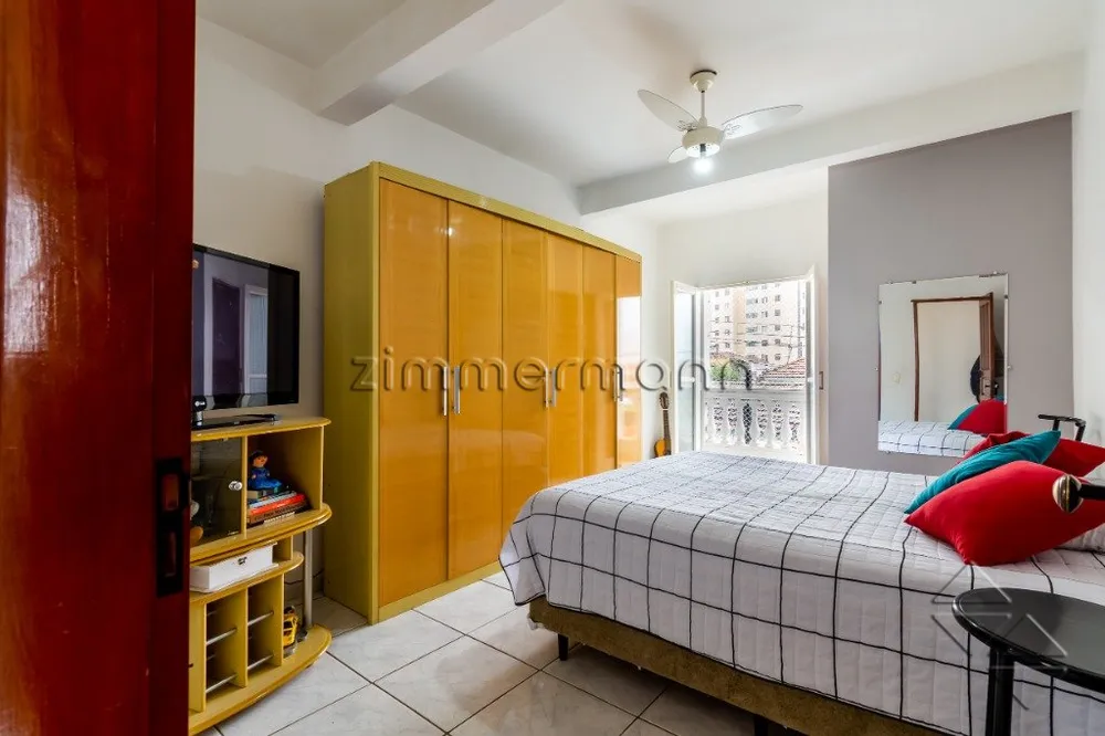 Casa, 3 quartos, 140 m² - Foto 2