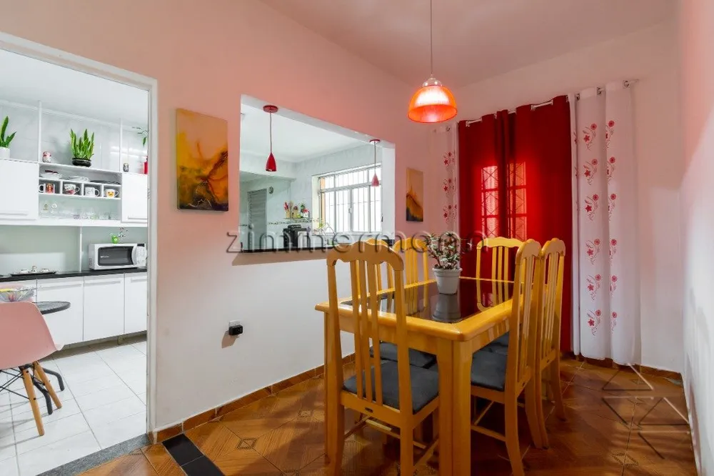 Casa, 3 quartos, 140 m² - Foto 9