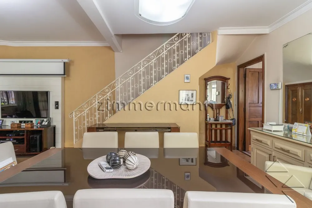 Casa, 2 quartos, 240 m² - Foto 4