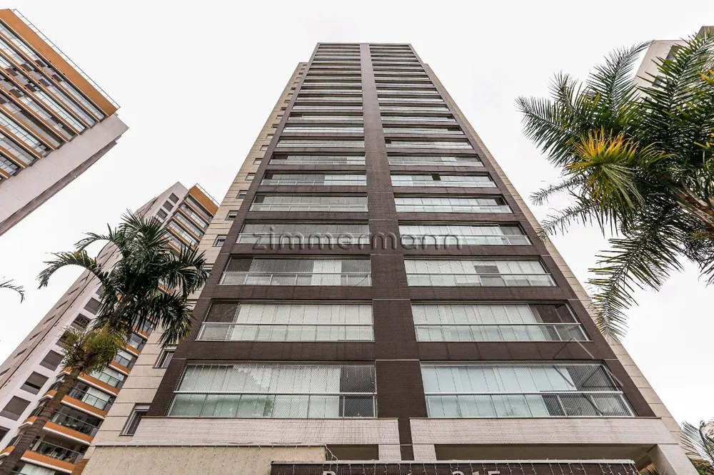 Apartamento, 3 quartos, 134 m² - Foto 2