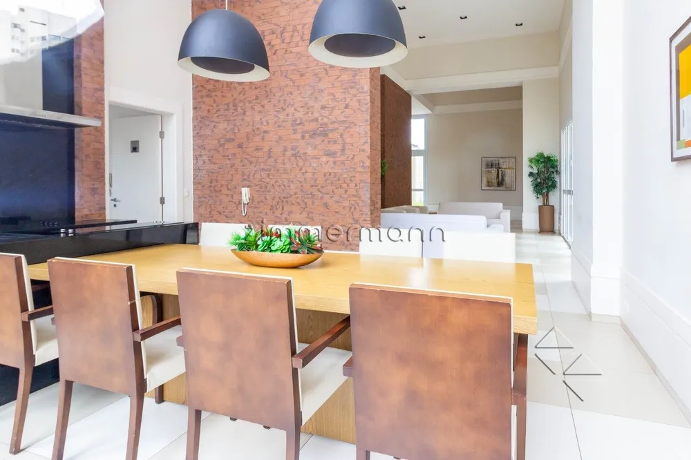 Apartamento, 3 quartos, 134 m² - Foto 2