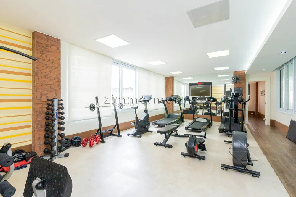Apartamento, 3 quartos, 134 m² - Foto 1