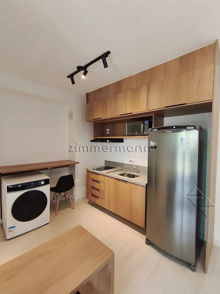 Apartamento, 1 quarto, 36 m² - Foto 5