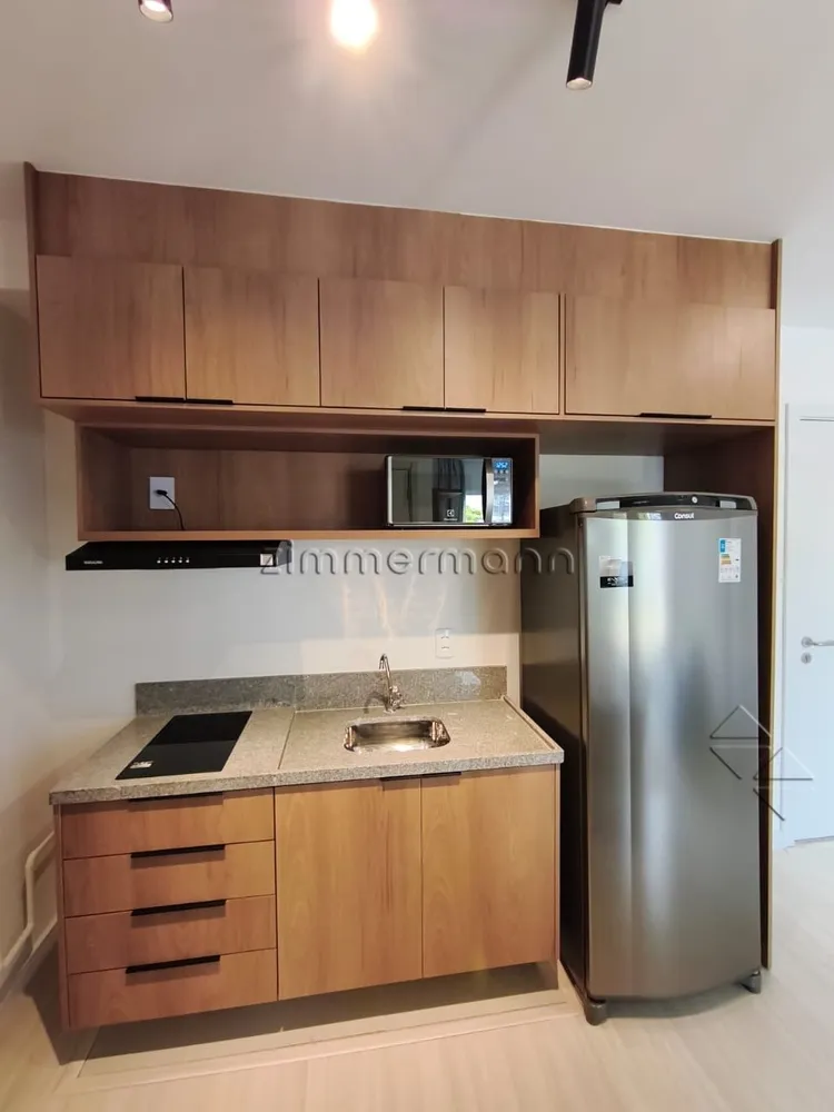Apartamento, 1 quarto, 36 m² - Foto 10