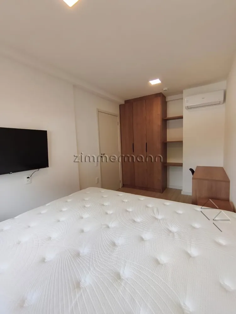 Apartamento, 1 quarto, 36 m² - Foto 4
