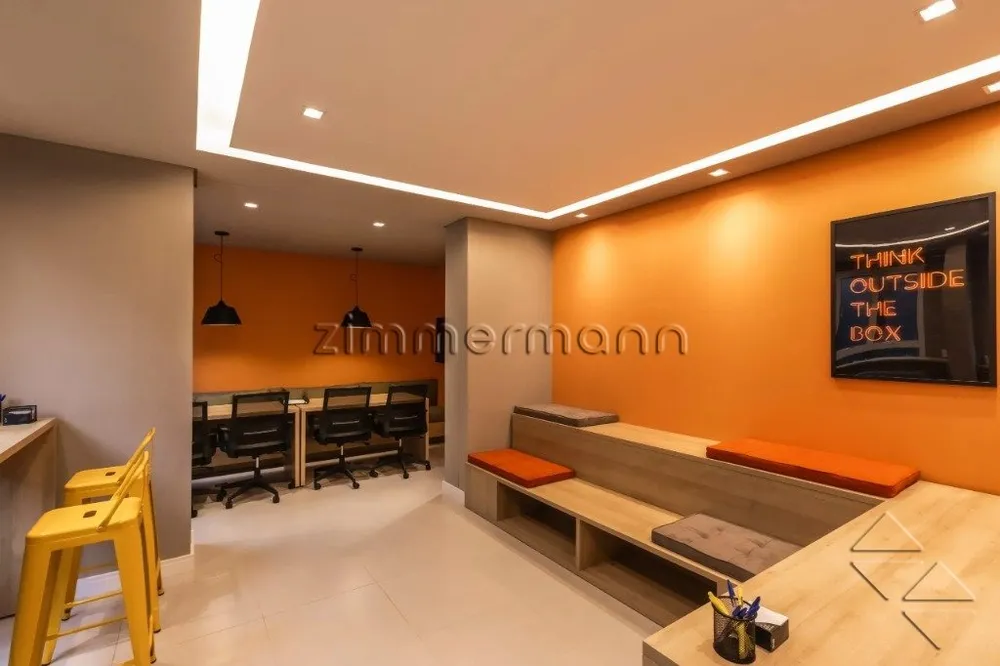 Apartamento, 1 quarto, 36 m² - Foto 11