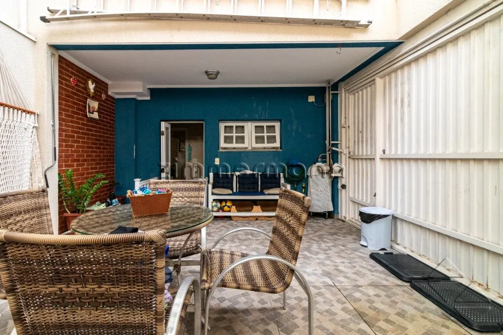 Casa, 3 quartos, 138 m² - Foto 1