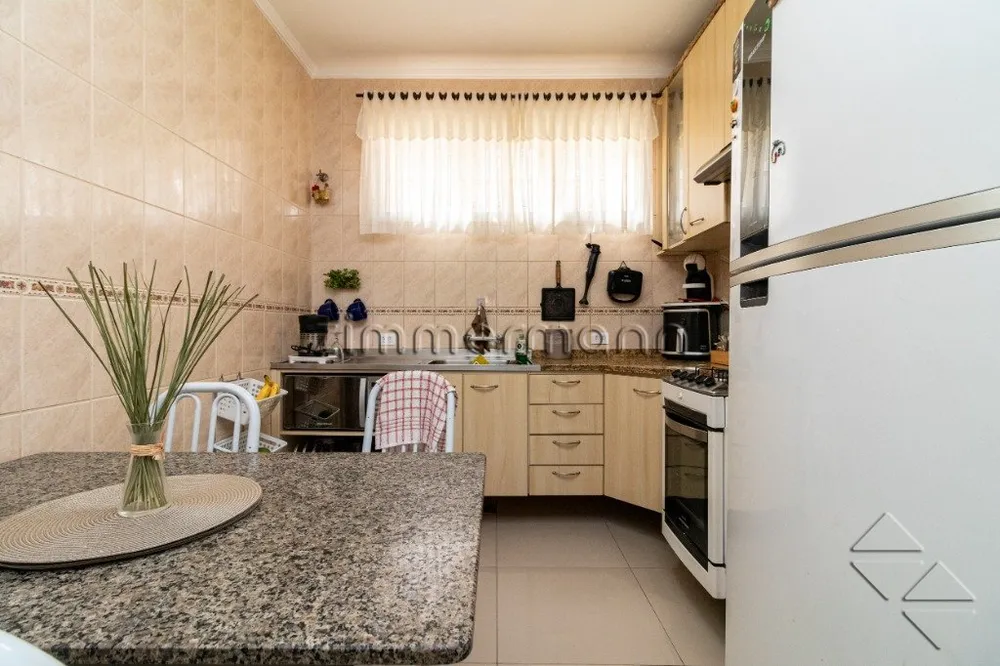 Casa, 3 quartos, 138 m² - Foto 9
