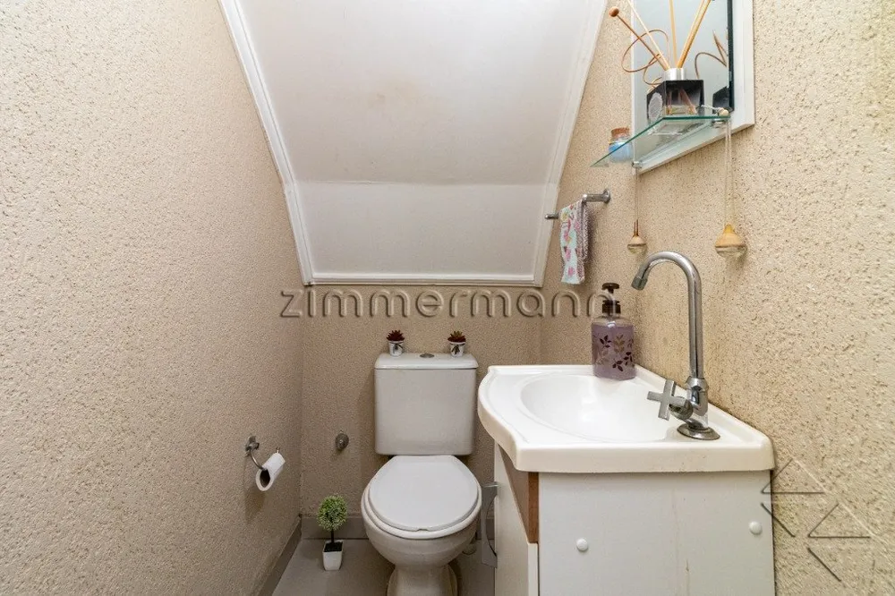 Casa, 3 quartos, 138 m² - Foto 5