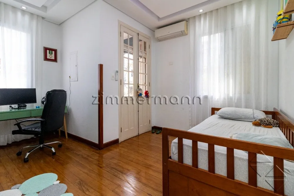 Casa, 3 quartos, 138 m² - Foto 7