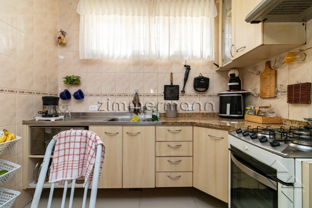 Casa, 3 quartos, 138 m² - Foto 10