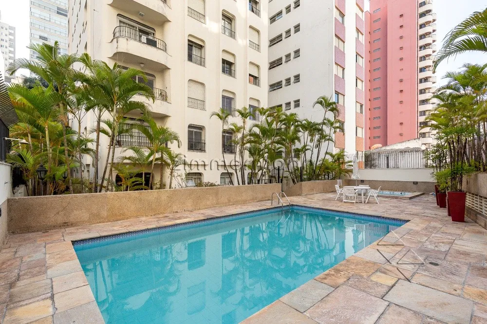 Apartamento, 3 quartos, 110 m² - Foto 8